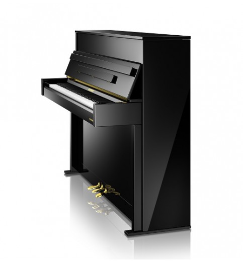 W. Hoffmann Vision V2